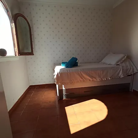 Casa Alkabir Campello
