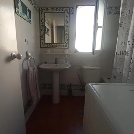 Casa Alkabir Campello