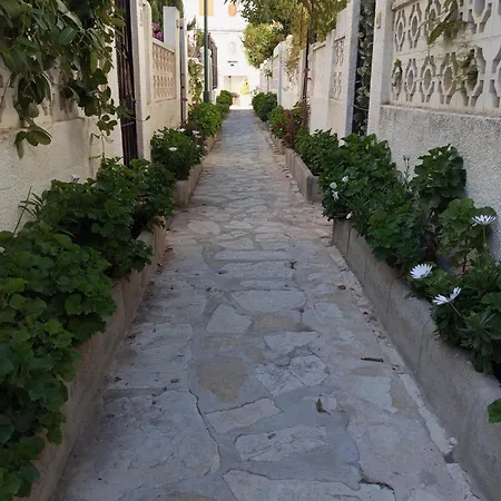 Apartment Casa Alkabir Campello *