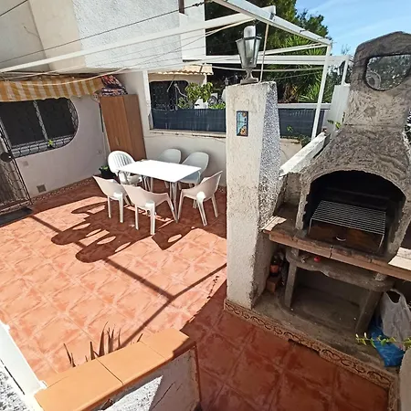 Casa Alkabir Campello Apartment