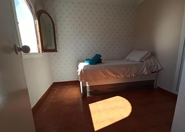 Casa Alkabir Campello