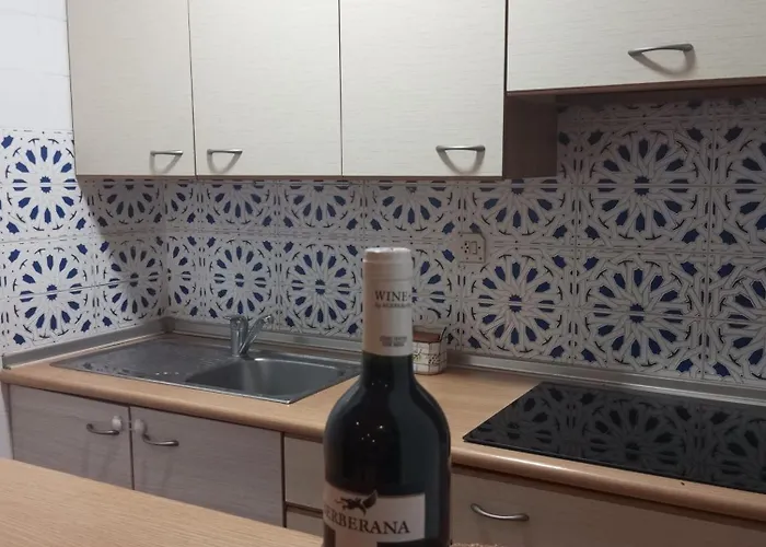 Apartman Casa Alkabir Campello *