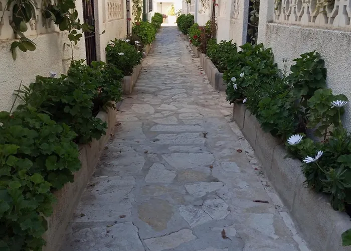 Apartman Casa Alkabir Campello *