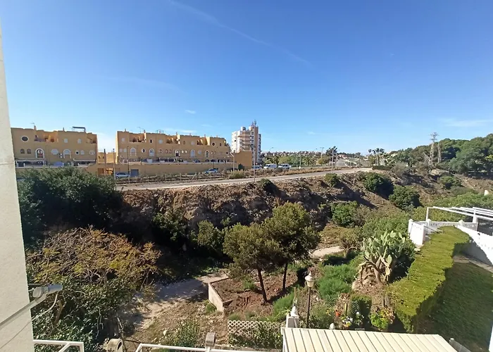 Casa Alkabir Campello * El Campello