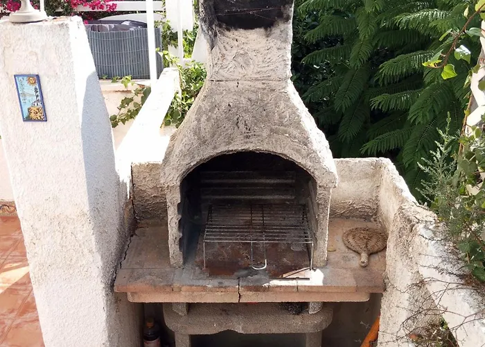 Casa Alkabir Campello