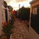 Casa Alkabir Campello アパート エル・カンページョ