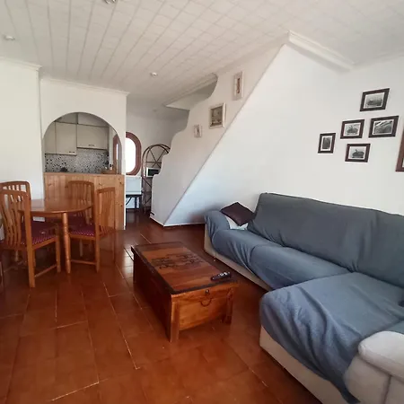 Casa Alkabir Campello エル・カンページョ