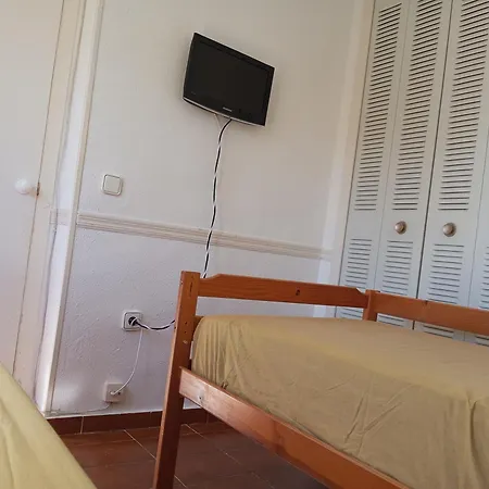 Casa Alkabir Campello * エル・カンページョ
