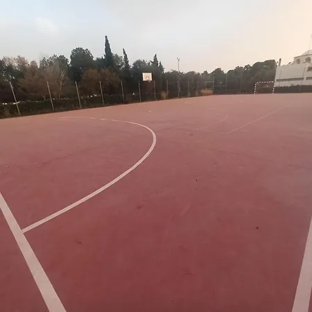 アパート Casa Alkabir Campello エル・カンページョ