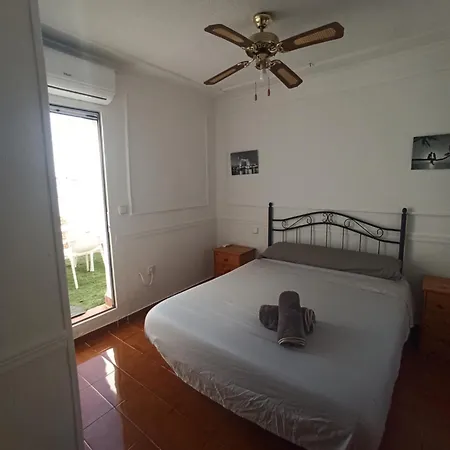 Apartman Casa Alkabir Campello El Campello