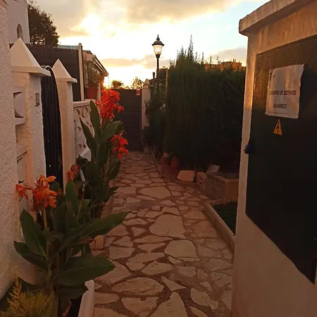 Casa Alkabir Campello Apartman El Campello