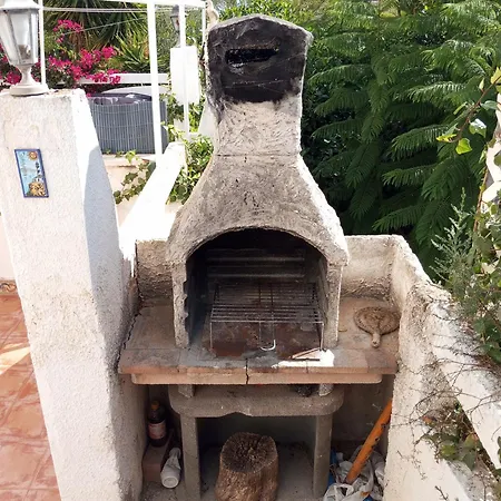 Casa Alkabir Campello