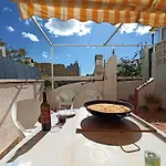 Casa Alkabir Campello Apartament El Campello