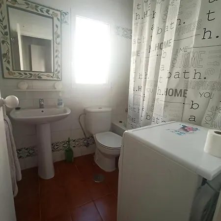 Casa Alkabir Campello *