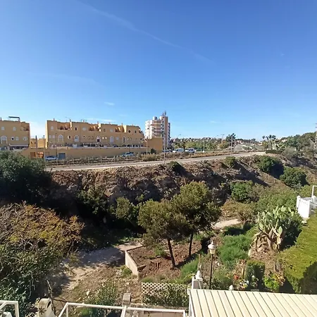 Casa Alkabir Campello * エル・カンページョ